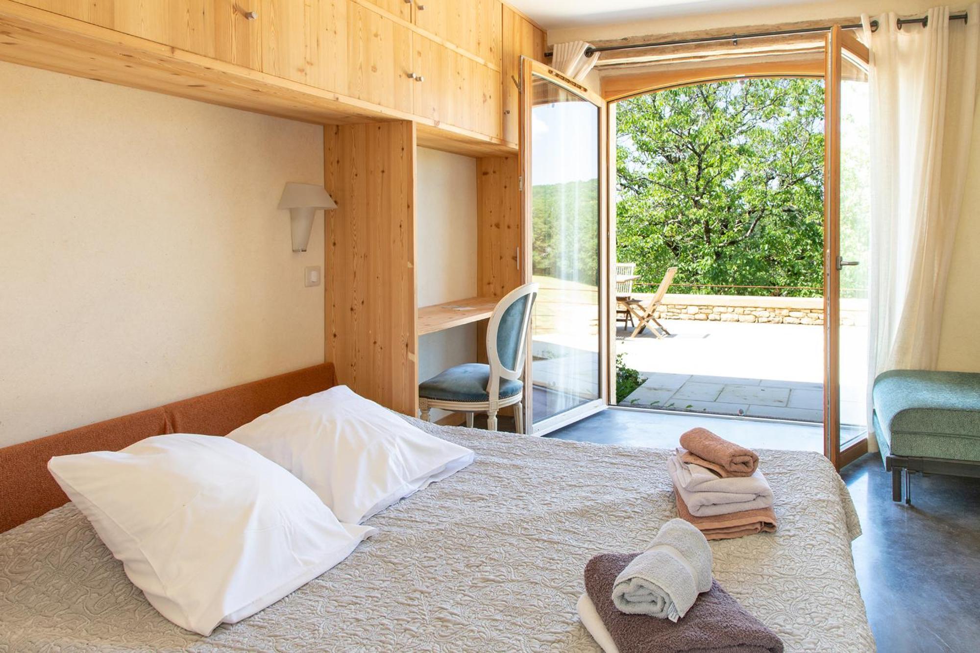 Chambres D'Hotes Avec Piscine La Grange Milou Beynac-et-Cazenac Cameră foto